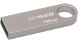 DTSE9H/16GB USB Stick DataTraveler SE9 16 GB aluminium
