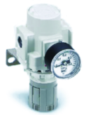 ARP20-F02E, Precision Pressure Regulator, SMC PNEUMATICS