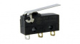 ZM50E10D01 Micro Switch 5A Long Lever 1CO