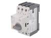 MMS-32H 32A, Выключатель двигателя; 15кВт; 220?690ВAC; DIN; IP20; -20?60°C, LS ELECTRIC