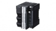 NX102-1200 CPU Unit, Ethernet/EtherCAT/EtherNet / IP/USB, 5 MB