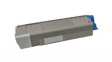 V7-C610M-OV7 Toner Cartridge, 6000 Sheets, Magenta