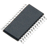 AD7734BRUZ, АЦП, Analog Devices