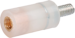 9863.8200, Insulating spacer, Schurter