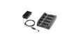SAC4000-411CES 4-Slot Battery Charging Cradle Kit, Suitable for WT4x Series