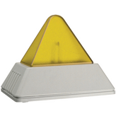 PD2100-LED 230V AC GE, LED continuous lamp, yellow, Pfannenberg