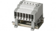 3042340 SC 2,5-NS/ 1-L pluggable terminal block sc spring clamp terminals, 0.08...4 mm2 