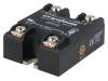 D24110, Реле: полупроводниковое; Uупр:3?32ВDC; 110А; 24?280ВAC; -40?80°C, Crydom