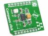 COMPASS CLICK Дочерняя плата; I2C; mikroBUS; LSM303DLHC