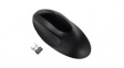 K75404EU Mouse Pro Fit 1600dpi Optical Right-Handed Black