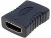 CA313-PB, Адаптер; гнездо HDMI, с обеих сторон, VCOM