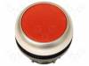M22-DR-R Переключатель: кнопочный; 2; 22мм; красный; Подсвет: отсутствует