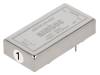 AM15E-2418SZ, Преобразователь: DC/DC; 15Вт; Uвх:18?36В; 18ВDC; Iвых:0,8А; 2"x1", AIMTEC
