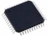 AT89C51RC2-RLTUM, Микроконтроллер 8051; Flash: 32Кx8бит; SRAM: 1280Б; 2,7?5,5В, Microchip