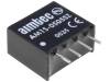 AM1S-2405SZ, Преобразователь: DC/DC; 1Вт; Uвх:21,6?26,4В; 5ВDC; Iвых:200мА, AIMTEC