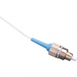 FC09B1 Fibre-optic cable pigtail 9/125um simplex FC 1 m