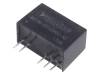 AM2DM-0515DH60-NZ, Преобразователь: DC/DC; 2Вт; Uвх:4,5?5,5В; Uвых:15ВDC; Iвых:67мА, AIMTEC