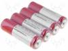 GP15E, Батарея: угольно-цинковая; 1,5В; AA; POWERCELL, GP Batteries