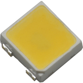 ASMT-UYBG-NACH8, SMD LED warm white 3.2 V PLCC-4, Broadcom (Avago)