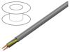 11966 Multicore Cables - Unshielded
