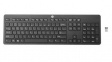 T6U20AA#ABD  Wireless Link-5 Keyboard, DE Germany/QWERTZ, USB, Black
