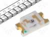 LL-S150SC-2S LED; SMD; 1206; красный; 8-15мкд; 3,2x1,6мм; 120°; 1,8?2,5В; 20мА