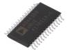 ADA4350ARUZ, Операционный усилитель; 3,3?12В; TSSOP28; Вид схемы: AFE, Analog Devices
