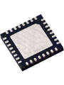 LAN8710A-EZC, Transceiver; 10/100Base-T; MII, RMII; QFN32; 3?3,6В, Microchip