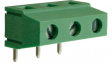 CTBP0115/3 Wire-to-board terminal block 2.5 mm2 (22-12 awg) 7.5 mm, 3 poles