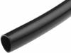 FIX-PCV-30X1/BK Электроизоляционная трубка; ПВХ; Внутр.диаметр:30мм; Дл:20м