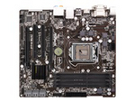 Z87MPRO4, Mainboard, ASRock