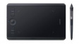 PTH460K1B Intuos Pro Small, USB-C™/Bluetooth, Black