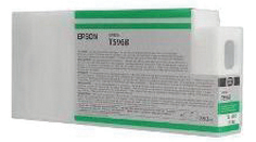 T596B00, Ink Green, Epson