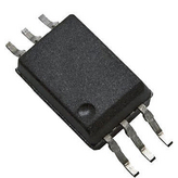 ACPL-W340-000E, Оптрон; SMD; Каналы:1; Вых: драйвер IGBT; 35кВ/мкс; 5кВ; SO6, Broadcom (Avago)