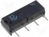 R1-1A2450, Реле: герконовое; SPST-NO; Uобмотки:24ВDC; 1А; макс.250ВDC; 10ВА, Recoy/RAYEX ELECTRONICS