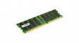 CT12872Y335 Memory DDR SDRAM DIMM 184pin 1 GB