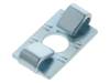 92038, Монтажный соединитель; для профилей; Ширина прорези:5мм; V: ESD, FATH