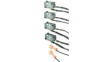 V7-2A27D8-000-4 Basic / Snap Action Switches N.O.SP Plun