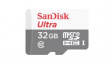 SDSQUNR-032G-GN6TA Memory Card 32GB, microSDHC, 100MB/s