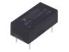 AM1M-1215SH30-NZ, Преобразователь: DC/DC; 1Вт; Uвх:10,8?13,2В; 15ВDC; Iвых:67мА, AIMTEC