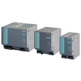 6EP1 334-3BA00, SMPS 1-/2-phase 24 VDC 10 A, Siemens