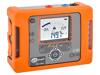 WMGBMIC2501 Измеритель: сопротивление изоляции; LCD,с подсветкой; IP65