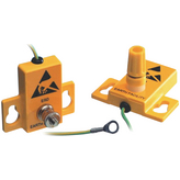 03S8592, Earthing termination, Vermason