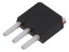 AOI423, Транзистор: P-MOSFET; полевой; -30В; -67А; 45Вт; TO251A, AOS