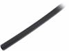 FIX-PE-12/10-BK Защитная трубка; полиэтилен; Внутр.диаметр:10мм; Дл:25м; черный