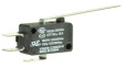 V15H16-CZ100A03-K Micro Switch 16A Long Straight Lever SPDT
