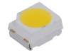 OSM5DLS1C1A LED; SMD; 3528,PLCC2; белый теплый; 750-1250мкд; 120°; 20мА