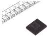 CSD18537NQ5AT Транзистор: N-MOSFET; полевой; 60В; 50А; 75Вт; VSONP8 5x6мм