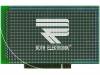 RE430-LF, Плата: универсальная; двусторонняя, макетная; W:106мм; L:167мм, ROTH ELEKTRONIK GMBH