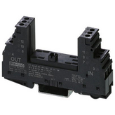 PT 1X2+F-BE, Surge Protection Base Element, Phoenix Contact